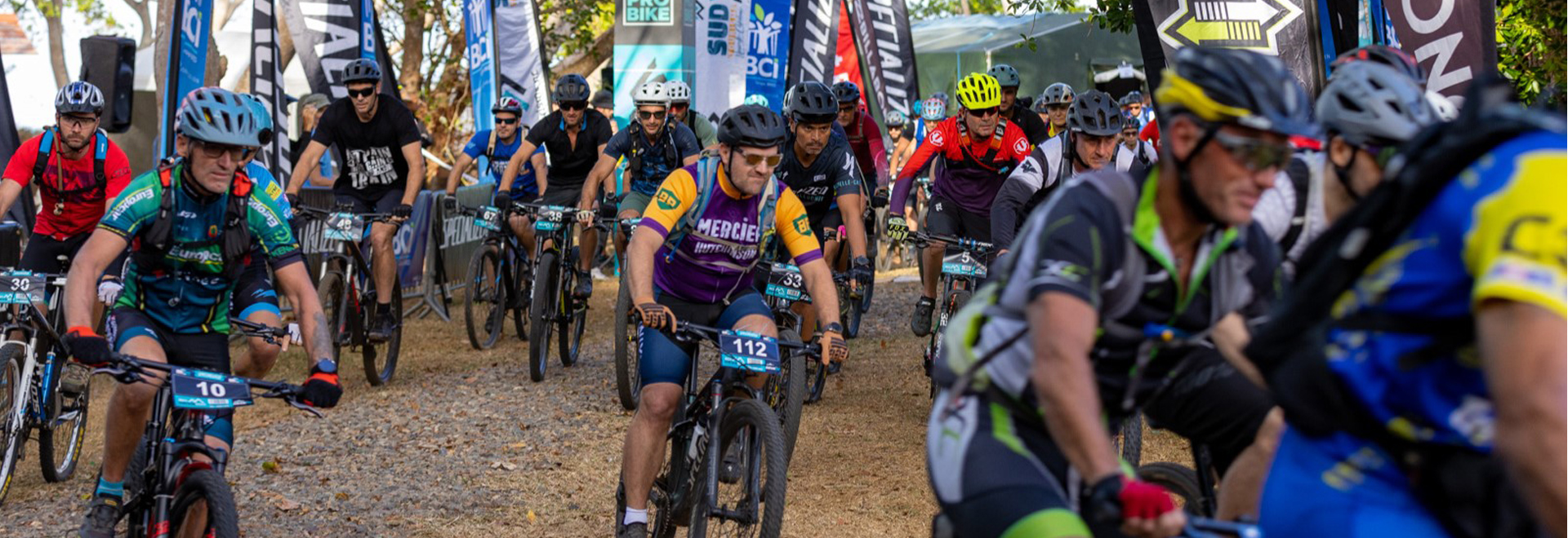 cycliste